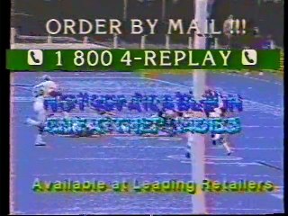 Distant Replay -  Joe Louis vs. Ezzard Charles