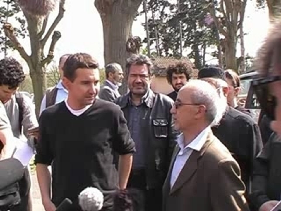 La banlieue est citée (4)