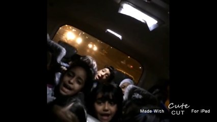 سنويه القناه اطفال ومواهب ثانيه