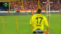Galatasaray 1-0 Bursaspor ~ [Turkish Super Cup] - 08.08.2015 - All Goals & Highlights