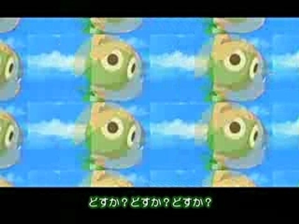 ケロロ軍曹「勝手に侵略者」