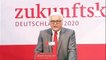 Deutsche Sozialdemokraten stimmen sich auf kommende Wahl ein
