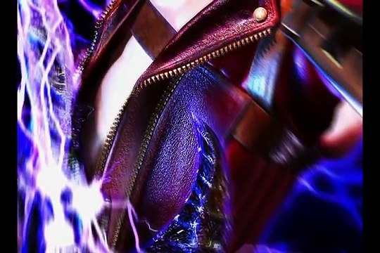 Devil May Cry 3 Theme song - Devils Never Cry Lyrics