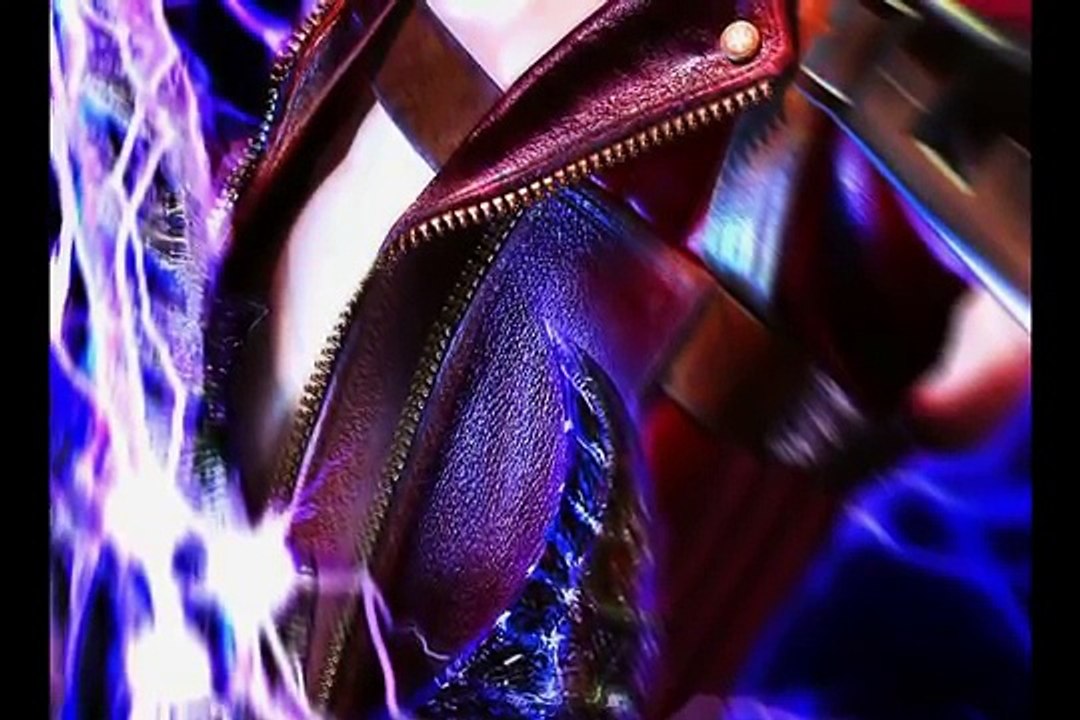 Devil May Cry 3 Theme song - Devils Never Cry Lyrics