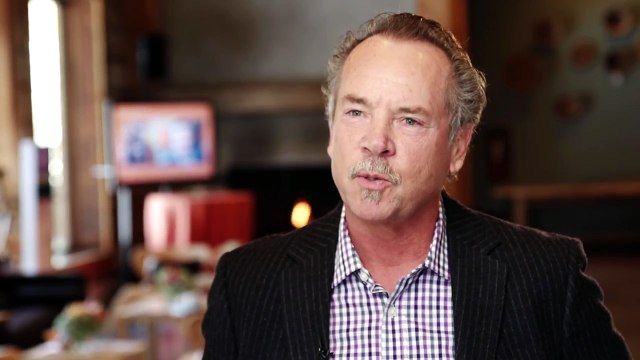 Mitch Lowe: Leaps and Bounds Ahead of the Curve