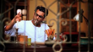Kaun Hai Yeh Gustaakh OST Manto by Javed Bashir