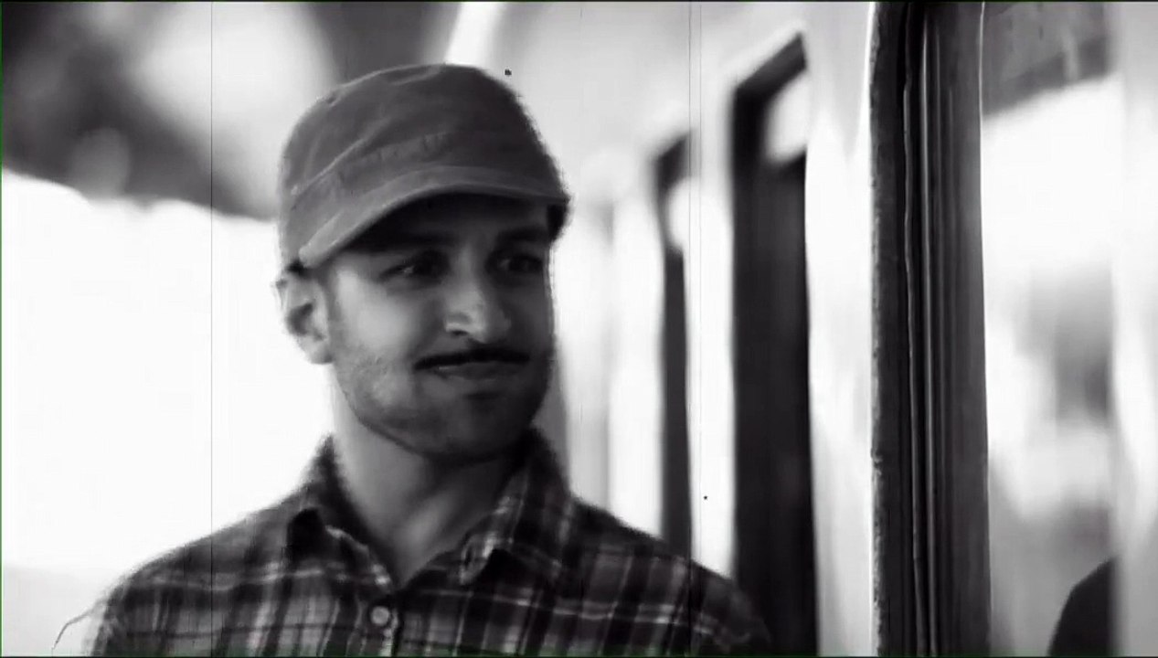 Kya Hoga OST Manto By Zeb Bangash and Ali sethi