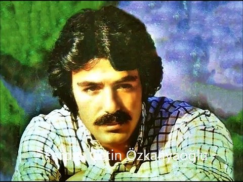 Ferdi Tayfur-Bir avuç göz yaşı