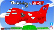 Let's Play: Infiltrating the Airship