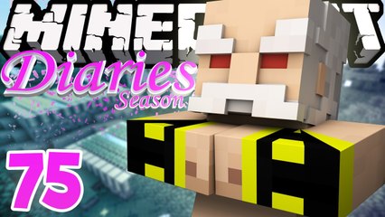 Shadow of Pikoro | Minecraft Diaries [S2: Ep.75 Roleplay Survival Adventure!]