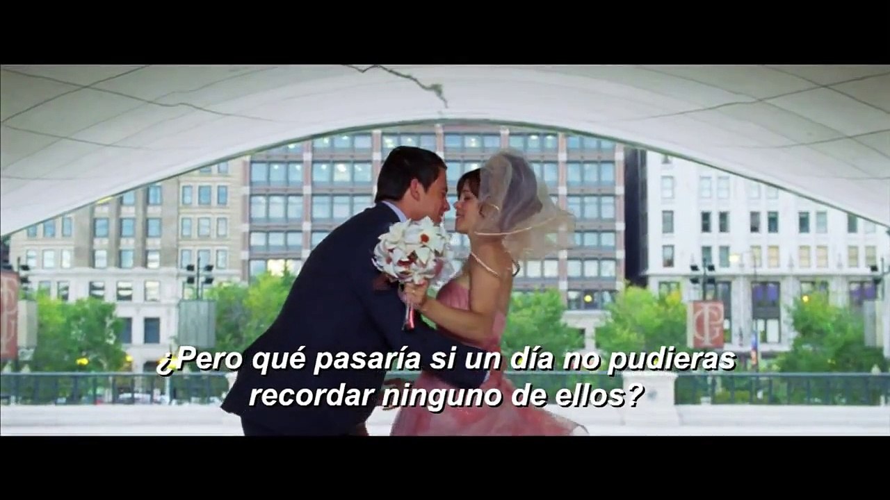 VOTOS DE AMOR Trailer