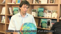 Toute la matière…notre Univers tout entier est un objet mathématique.