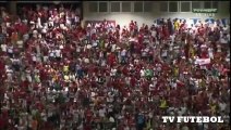 CRB 1 x 0 Náutico - GOLS - Brasileirão Serie B