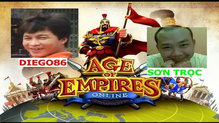 AOE Bầu Sơn vs Bầu Pep Assyrian 10 -12 - 2013 T5