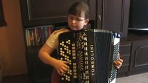 Second Waltz - Akordeon/Accordion