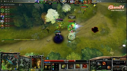 NaVi vs TP SLTV SS8 12 12 2013