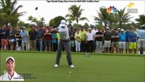 Learn How to Make a Perfect Backswing: Tiger Woods Swing Analysis