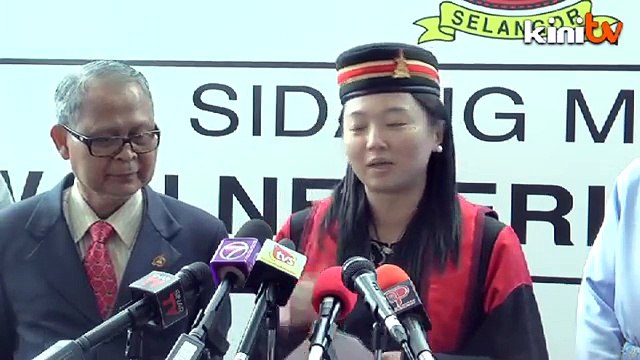 Ketua Pembangkang S'gor dapat elaun RM3,000, kereta rasmi