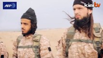 Suspected French jihadist: My goal is martyrdom