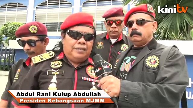Sunting Najib jadi sami, MJMM buat laporan polis