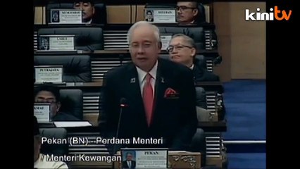 PM mahu akta baharu bagi kekang keganasan IS