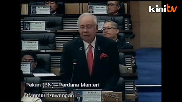PM mahu akta baharu bagi kekang keganasan IS