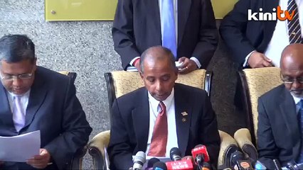 Pakatan MPs consider Bill on inter-faith custody