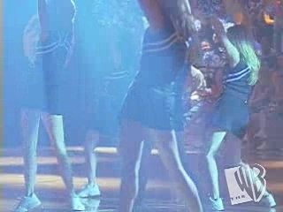 clip S3 de One tree hill sur FallOutBoy