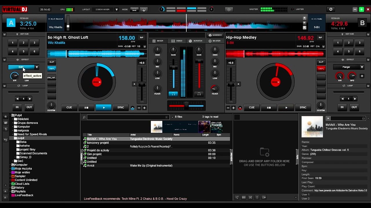 DJ DeNY ;D