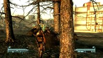 Fallout 3 Keys are for Cowards achievement/trophy guide