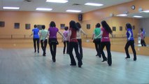 Dance Again - Line Dance (Dance & Teach in English & 中文)