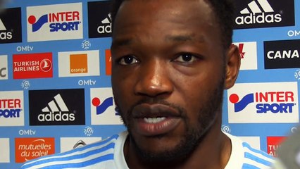 Bielsa : la réaction de Steve Mandanda