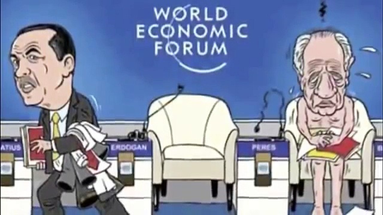 The Light Reloaded Pt. 4 (The Rise Of Turkey)