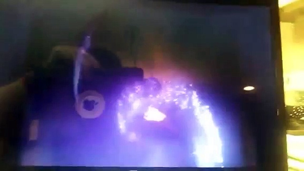 Disney Interactive/Pixar Animation Studios/THQ