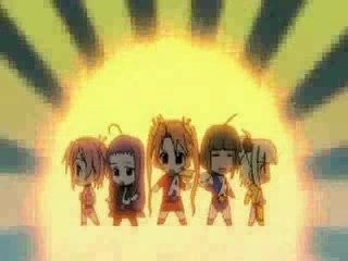 Negima BAKA RANGERS SBP