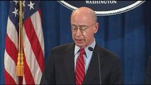 IG Daniel R. Levinson: Press Conference Remarks on National Medicare Fraud Strike Force Arrests