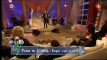 Lange Frans & Glennis Grace - Empire state of mind [Live @ Beste zangers van Nederland 2011]