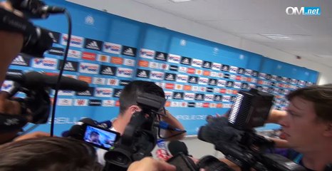 Alessandrini : «Bielsa, c’est du passé»