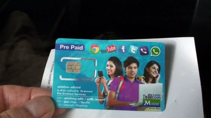 Srilankan Airlines スリランカ航空  成田(NRT) - コロンボ(CMB)