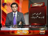 Shuja Khanzada denies their MPA's alleged link with those behind child abuse videos