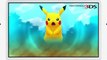 Pokemon Cho Fushigi no Dungeon commercial jp jpn japanese nintendo 3ds CM Super Mystery Dungeon