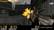 Modern Trooper Shooter - Flash FPS Gameplay Magicolo 2013
