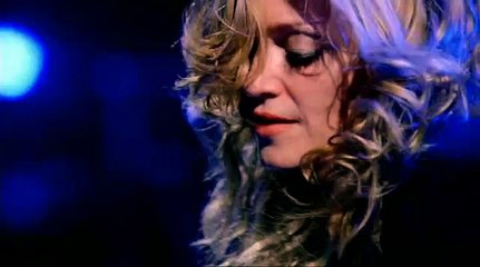 Madonna Drowned World/Substitute for love Live 2006