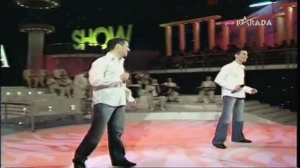 Blizanci - Ne voli te on