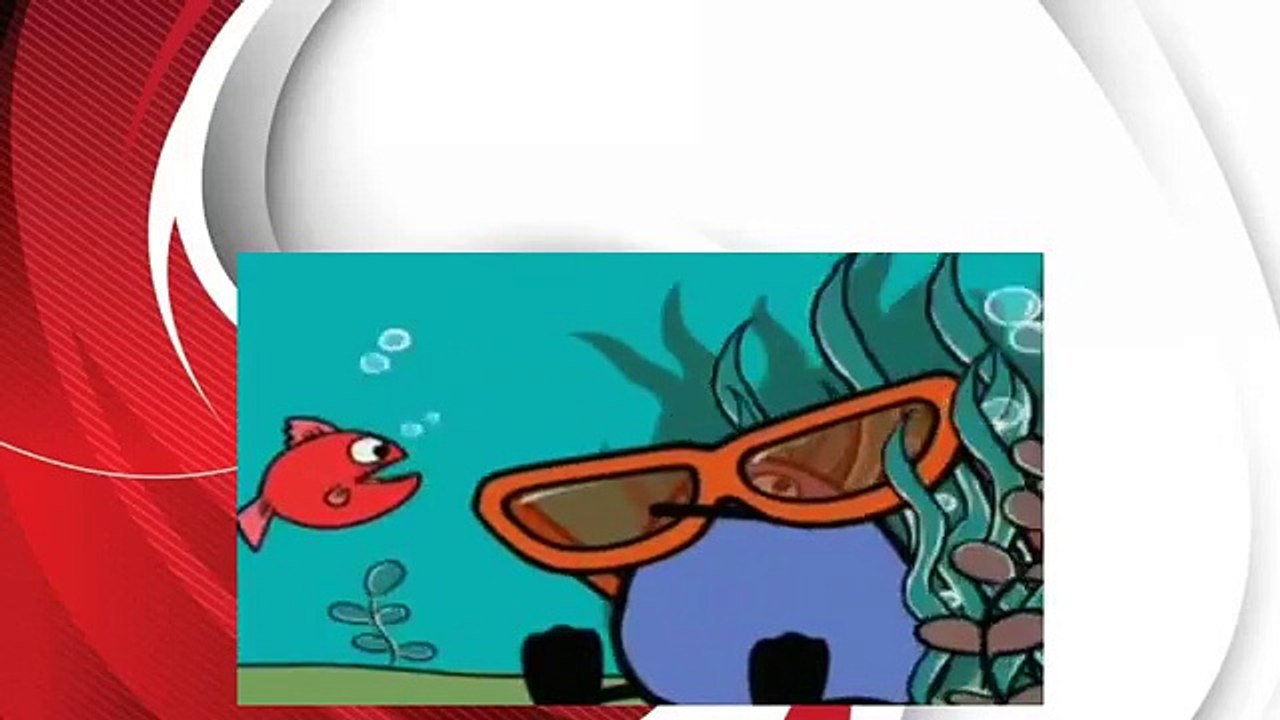 Peep and the Big Wide World, S02E06 Peep's Color Quest