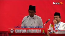 Negara akan hancur tanpa Akta Hasutan, kata Pemuda Umno