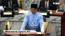Program Mesra Rakyat: Setiap wakil BN dapat RM200,000