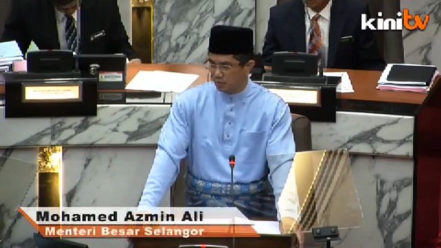 Program Mesra Rakyat: Setiap wakil BN dapat RM200,000