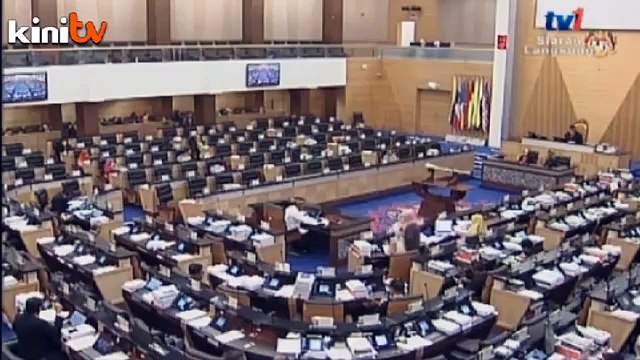 Kemudahan hospital k'jaan lebih baik dari swasta, kata menteri