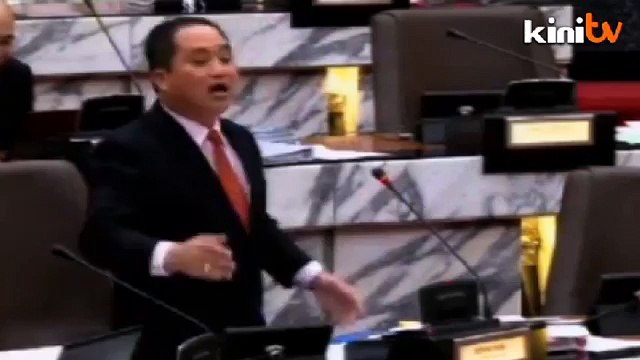 'Terjah' Azmin akan saksikan BN hilang kerusi, kata DAP